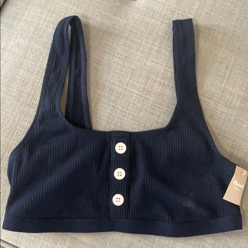 Madewell Barlette